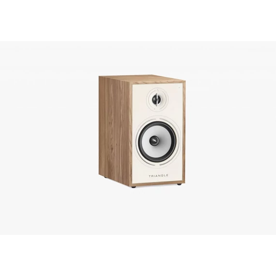 Triangle Borea BR03 BT aktív polcsugárzó pár, tölgy