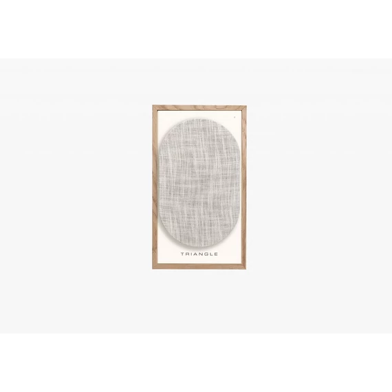 Triangle Borea BR02 BT aktív polcsugárzó pár, tölgy