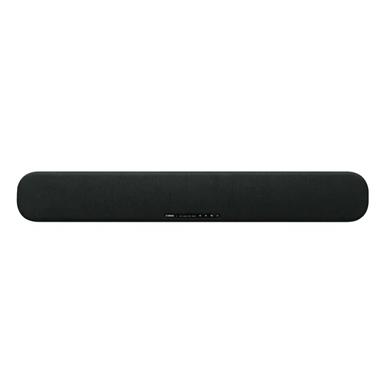 Yamaha SR-B20A Soundbar, fekete