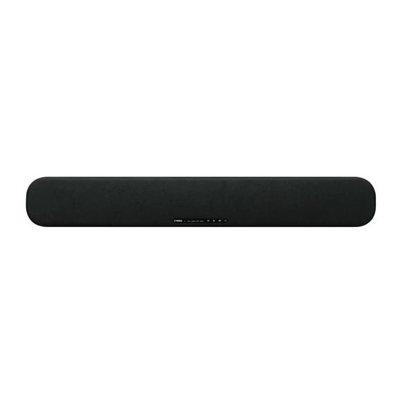 Yamaha SR-B20A Soundbar, fekete