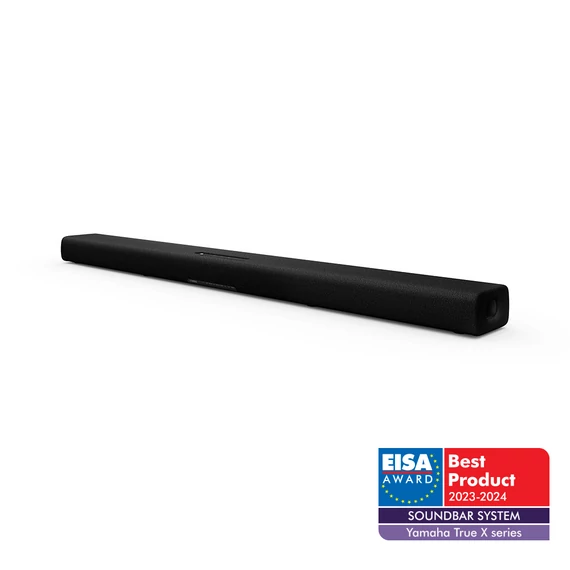 Yamaha True X BAR 40A (SR-X40A) Soundbar, fekete