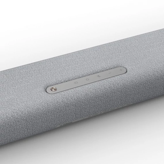 Yamaha True X BAR 40A (SR-X40A) Soundbar, világos szürke