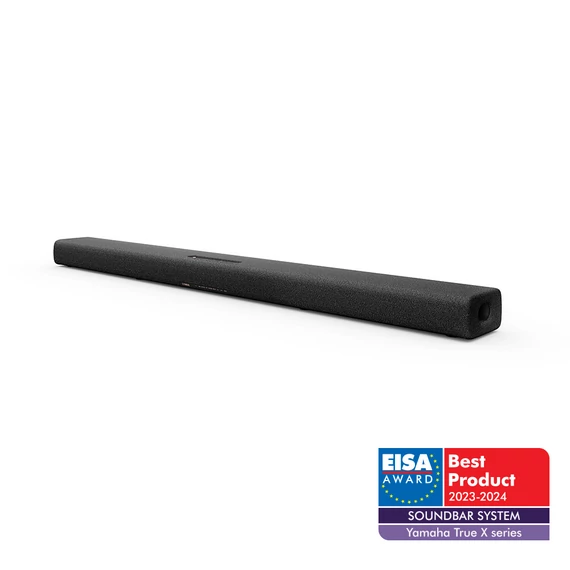 Yamaha True X BAR 40A (SR-X40A) Soundbar, karbon szürke