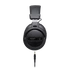 Audio-Technica ATH-PRO5X fejhallgató, fekete