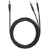 Audio-Technica ATH-R70x fejhallgató, fekete
