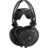 Audio-Technica ATH-R70x fejhallgató, fekete