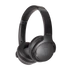 Audio-technica ATH-S220BT Bluetooth fejhallgató, fekete