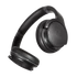 Audio-technica ATH-S220BT Bluetooth fejhallgató, fekete