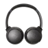 Audio-technica ATH-S220BT Bluetooth fejhallgató, fekete