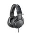 Audio-Technica ATH-M20X fejhallgató, fekete