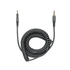 Audio-Technica ATH-M50X fejhallgató, fekete