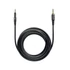Audio-Technica ATH-M50X fejhallgató, fekete