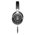 Audio-Technica ATH-M70X fejhallgató, fekete