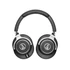 Audio-Technica ATH-M70X fejhallgató, fekete