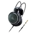 Audio-Technica ATH-A990Z ART Monitor zárt hifi fejhallgató Hi-Res Audio, fekete