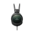Audio-Technica ATH-A990Z ART Monitor zárt hifi fejhallgató Hi-Res Audio, fekete