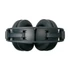 Audio-Technica ATH-A2000Z ART Monitor zárt hifi fejhallgató Hi-Res Audio , fekete
