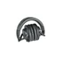 Audio-Technica ATH-M40X fejhallgató, fekete