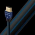 Audioquest Blueberry 18G HDMI kábel 3m