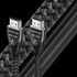 Audioquest Carbon 48G HDMI kábel 1.5m