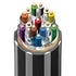 Audioquest Pearl 48G HDMI kábel 2m