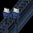 Audioquest Vodka 48G HDMI kábel 0.6m