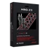 Audioquest NRG-Z3 hálózati kábel 1m