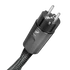 Audioquest Tornado IEC13 AC hálózati tápkábel, 1m