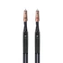 Audioquest ThunderBird RCA analóg kábel, 1m