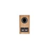 Bowers & Wilkins 607 S3 polcsugárzó, tölgy
