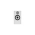 Bowers & Wilkins 607 S3 polcsugárzó, fehér