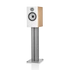 Bowers & Wilkins 607 S3 polcsugárzó, tölgy