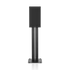 Bowers & Wilkins 607 S3 polcsugárzó, fekete