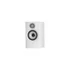 Bowers & Wilkins 607 S3 polcsugárzó, fehér