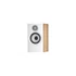 Bowers & Wilkins 607 S3 polcsugárzó, tölgy
