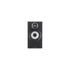 Bowers & Wilkins 607 S3 polcsugárzó, fekete