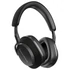 Bowers & Wilkins PX7 S2 Bluetooth fejhallgató, fekete