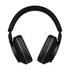 Bowers & Wilkins PX7 S2e Bluetooth fejhallgató, (black anthracite) fekete