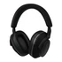 Bowers & Wilkins PX7 S2e Bluetooth fejhallgató, (black anthracite) fekete