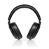 Bowers & Wilkins PX7 S3 Bluetooth fejhallgató, fekete