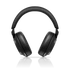 Bowers & Wilkins PX7 S3 Bluetooth fejhallgató, fekete