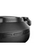Bowers & Wilkins PX8 Bluetooth fejhallgató, (black) fekete