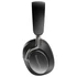 Bowers & Wilkins PX8 Bluetooth fejhallgató, (black) fekete