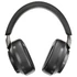 Bowers & Wilkins PX8 Bluetooth fejhallgató, (black) fekete