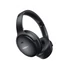 Bose QuietComfort® 45 aktív zajszűrős fejhallgató, fekete