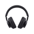 Cambridge Audio Melomania P100 , aktív zajszűrős fejhallgató, fekete