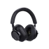 Cambridge Audio Melomania P100 , aktív zajszűrős fejhallgató, fekete