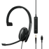 EPOS ADAPT 135T USB-C II fejhallgató