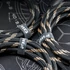 FiiO LX-XLR4 (L) XLR3 anya-apa 2 x 150 cm kábel
