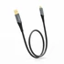 FiiO LA-TC1 kábel USB-A - USC-C